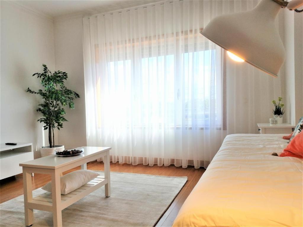 Carma'S Place Lisbon Luaran gambar
