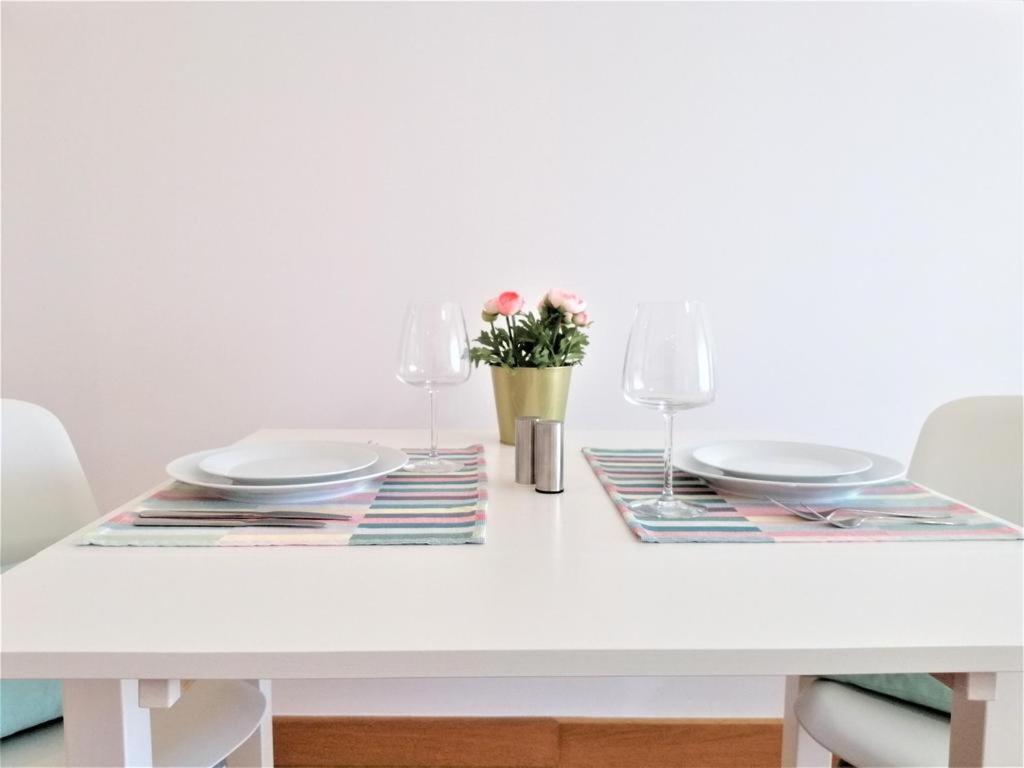 Carma'S Place Lisbon Luaran gambar