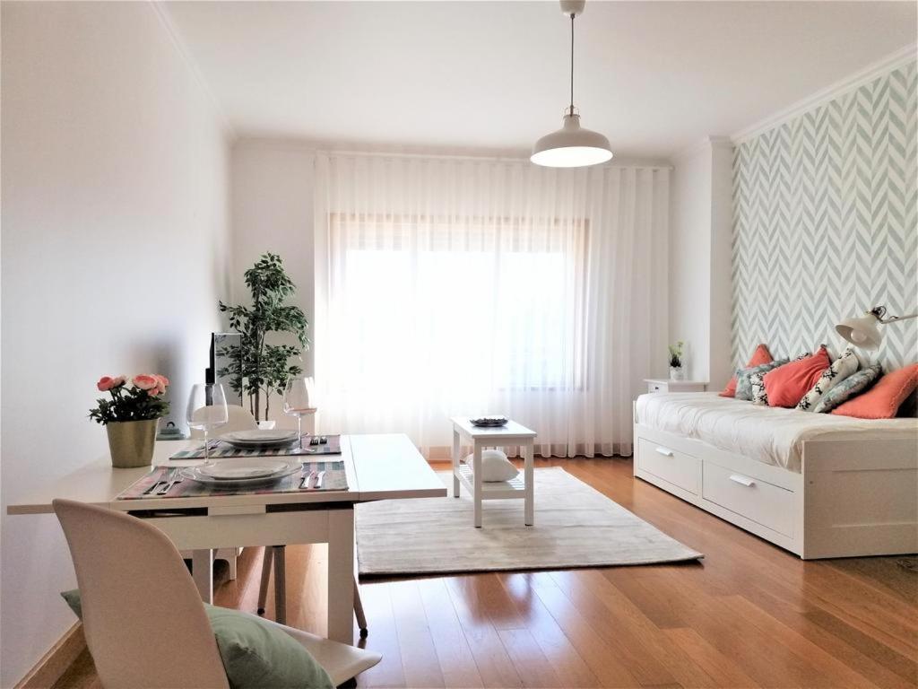 Carma'S Place Lisbon Luaran gambar