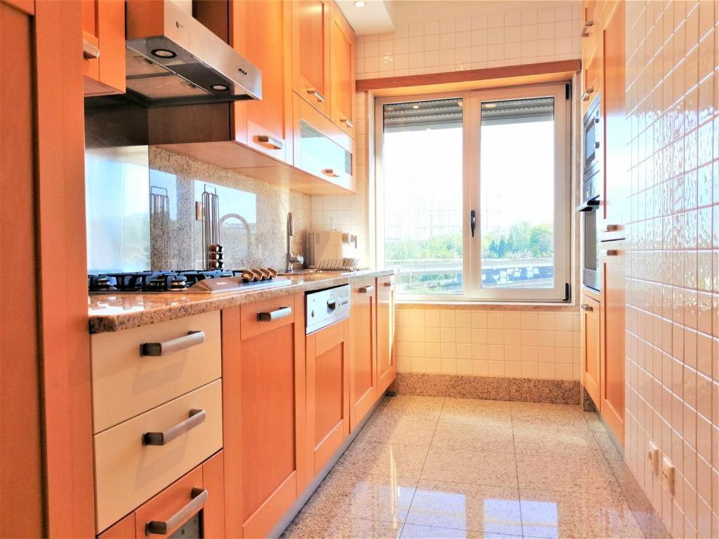 Carma'S Place Lisbon Luaran gambar