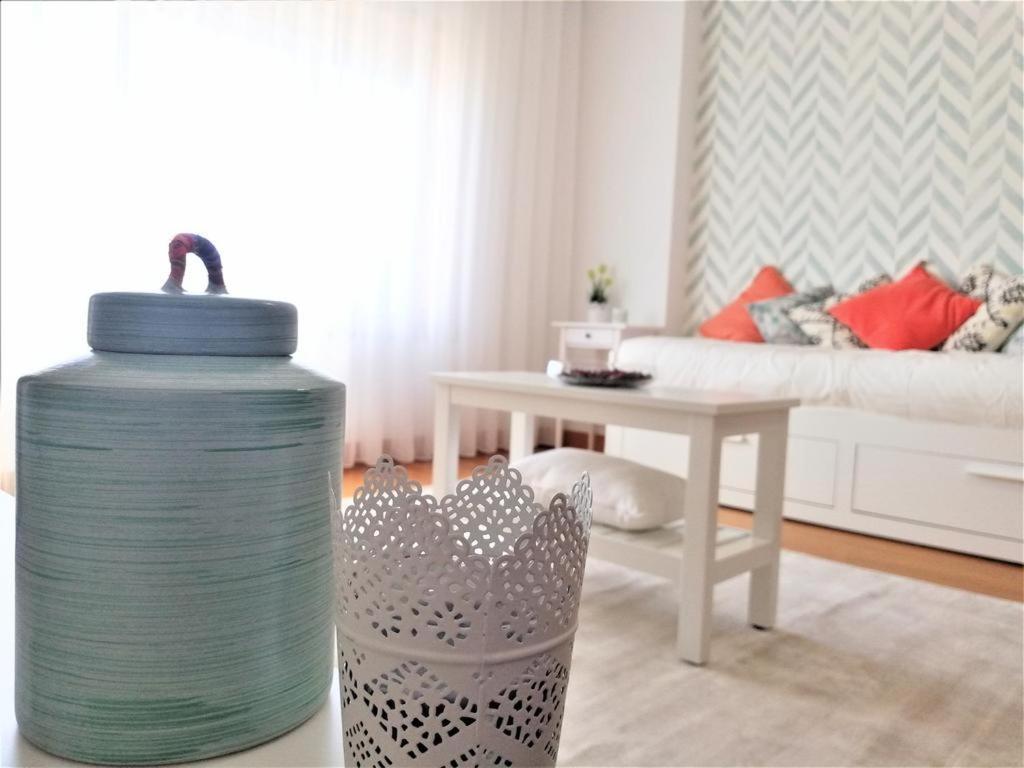 Carma'S Place Lisbon Luaran gambar
