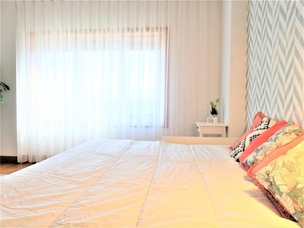 Carma'S Place Lisbon Luaran gambar